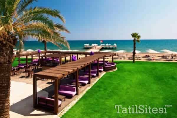Sentido Zeynep Golf Spa Hotel